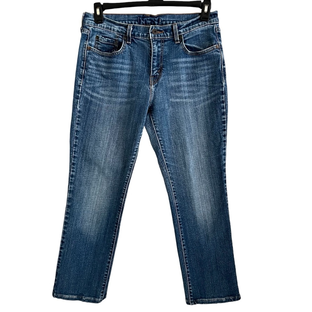 Levi’s Boyfriend Fit Size 10 Short
